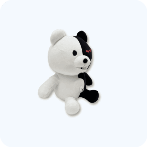 Monokuma Plush