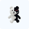 Monokuma Plush