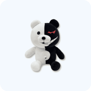 Monokuma Plush